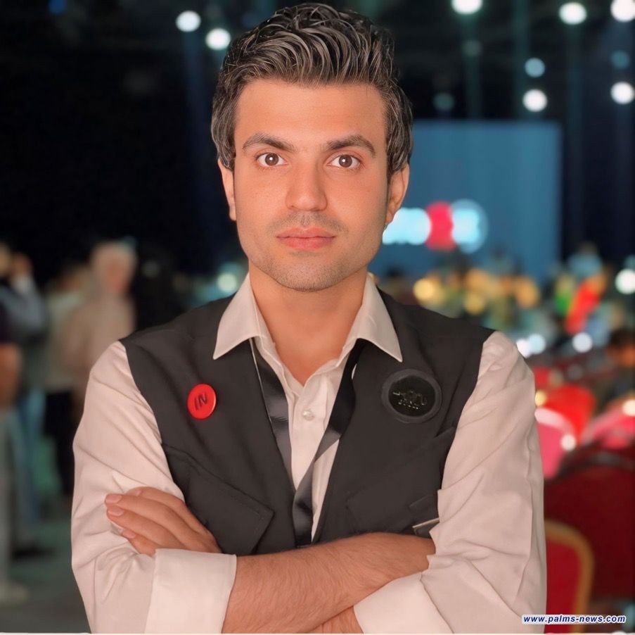 تأثير مواقع التواصل الاجتماعي على التلفزيون العراقي والمجتمع